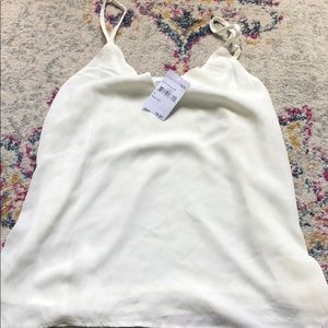 Never worn socialite shirt